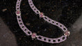 Suspended Animation Necklace