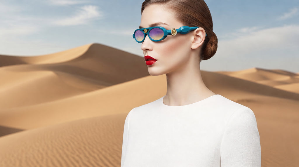 Magi Shades