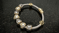 Sensimilla Bead Bracelet