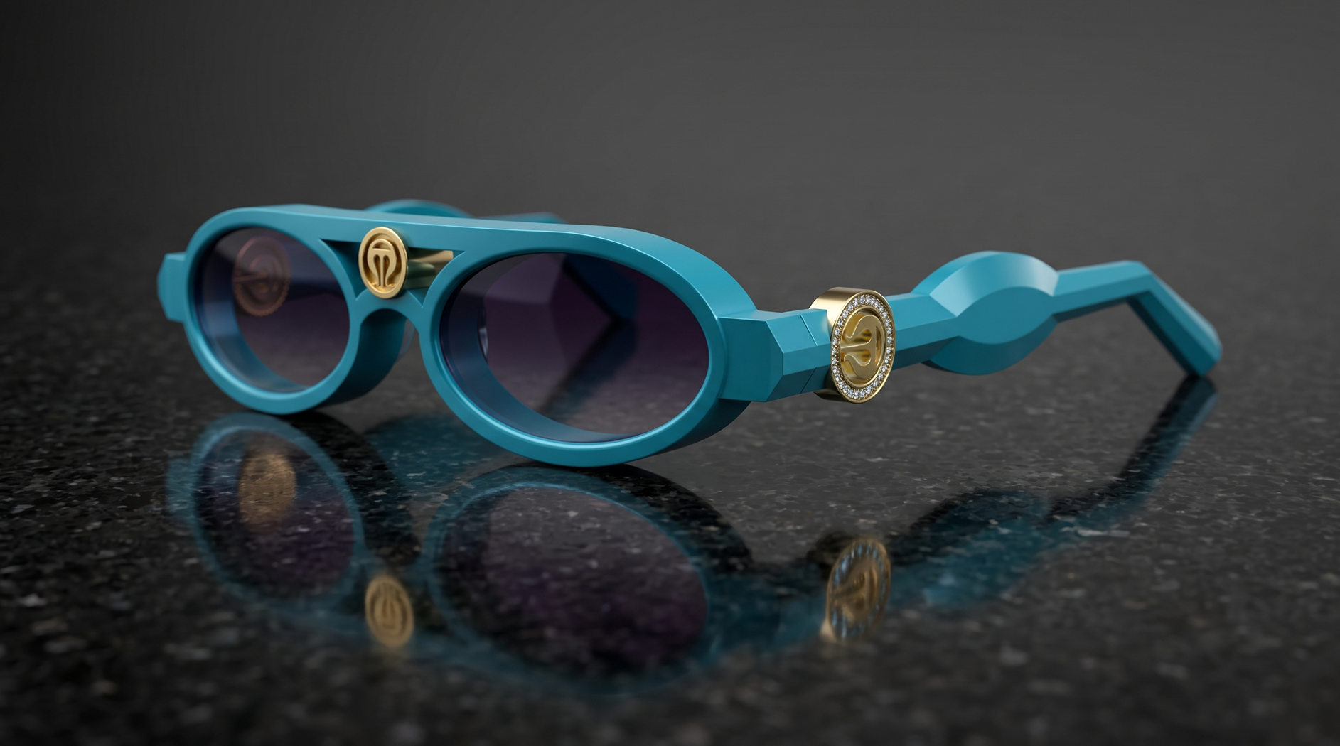 Magi Shades